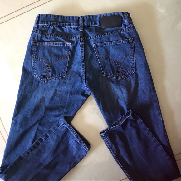 Calvin Klein Mens Jeans - Picture 16 of 16